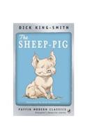The Sheep-pig