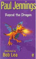 Rascal the Dragon