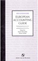 European Accounting Guide