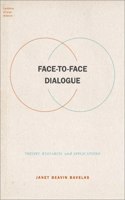 Face-to-Face Dialogue