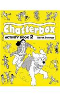Chatterbox: Level 2: Activity Book: (Chatterbox)