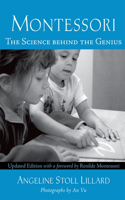 Montessori: The Science Behind the Genius