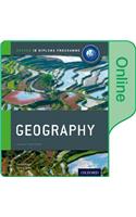 IB Geography Online Course Book