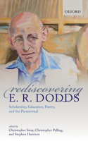 Rediscovering E. R. Dodds