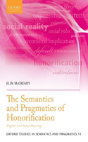 Semantics and Pragmatics of Honorification