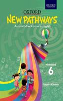 (New) Pathways Workbook 6