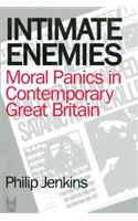 Intimate Enemies