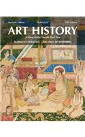 Art History Portable, Book 5: A View of the World, Part Two Plus New Mylab Arts with Etext -- Access Card Package