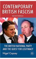 Contemporary British Fascism
