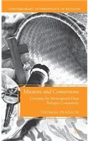 Missions and Conversions