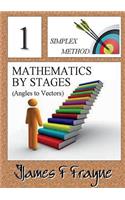 Mathematics by Steps (Angles to Vectors)