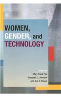 Women, Gender, and Technology