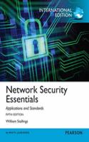 Network Security Essentials: Applications and Standards