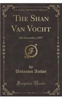 The Shan Van Vocht, Vol. 2: 6th December, 1897 (Classic Reprint)