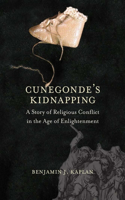 Cunegonde's Kidnapping