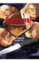 Baccano!, Vol. 1 (Light Novel): The Rolling Bootlegs