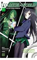 Accel World, Vol. 2 (Novel)