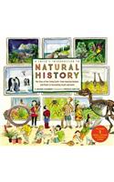 Child's Introduction to Natural History