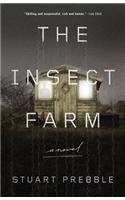 The Insect Farm