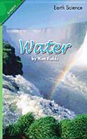 Science 2008 Leveled Reader 6-Pack Grade 3 Chapter 05 Below: Water