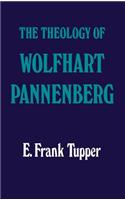 The Theology of Wolfhart Pannenberg