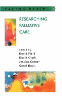 Researching Palliative Care