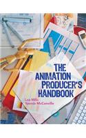 The Animation Producer's Handbook: (English)