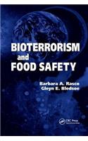 Bioterrorism and Food Safety