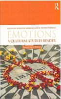 Emotions: A Cultural Studies Reader