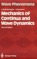 Mechanics of Continua and Wave Dynamics (Springer Series on Wave Phenomena)