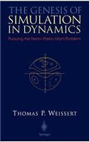 Genesis of Simulation in Dynamics