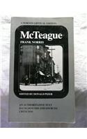 McTeague: A Story of San Francisco