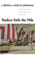Yankee Sails the Nile