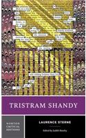 Tristram Shandy