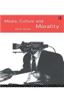 Media Culture & Morality