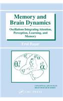 Memory and Brain Dynamics: Oscillations Integrating Attention, Perception, Learning, and Memory