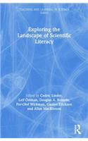 Exploring the Landscape of Scientific Literacy