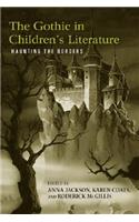 The Gothic in Children's Literature