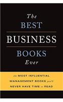 Best Business Books Ever