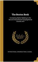 The Boston Book