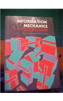 Information Mechanics
