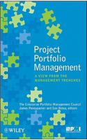 Project Portfolio Management