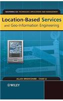 Location-Based Services and Geo-Information Engineering