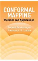 Conformal Mapping: Methods and Applications(Dover Books on Mathematics)
