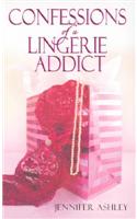 Confessions of a Lingerie Addict