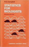 Statistics for Biologists