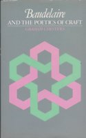 Baudelaire and the Poetics of Craft