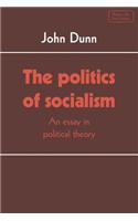 Politics of Socialism