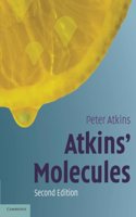 Atkins' Molecules