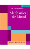 Mechanics 1 for Edexcel